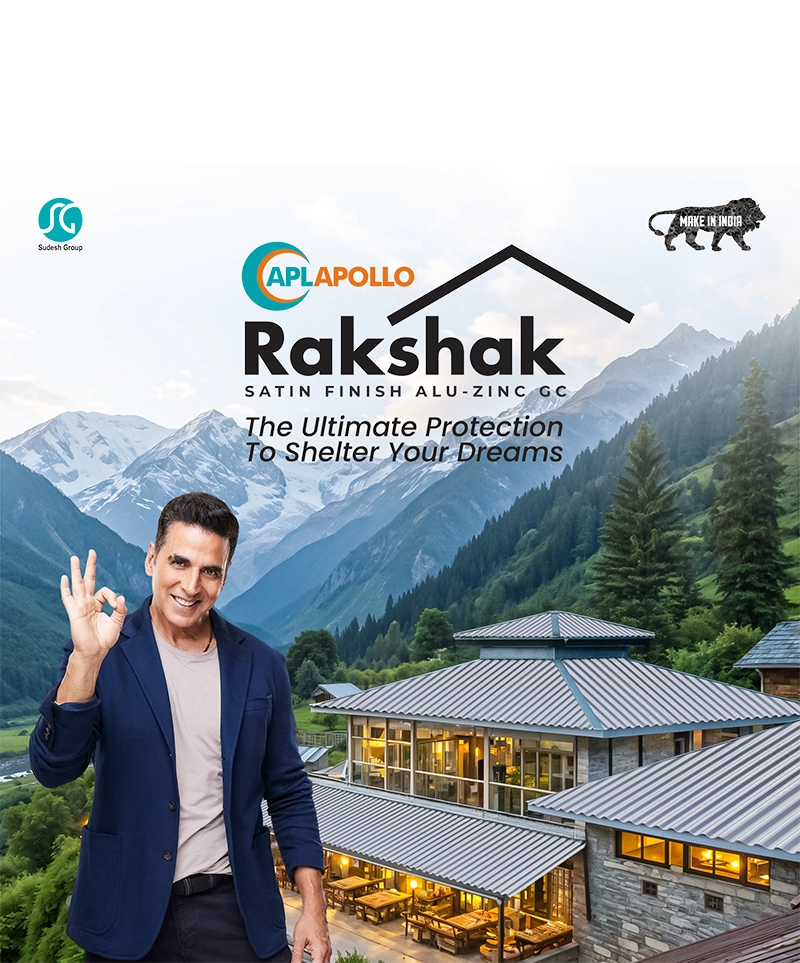 APL Apollo Rakshak