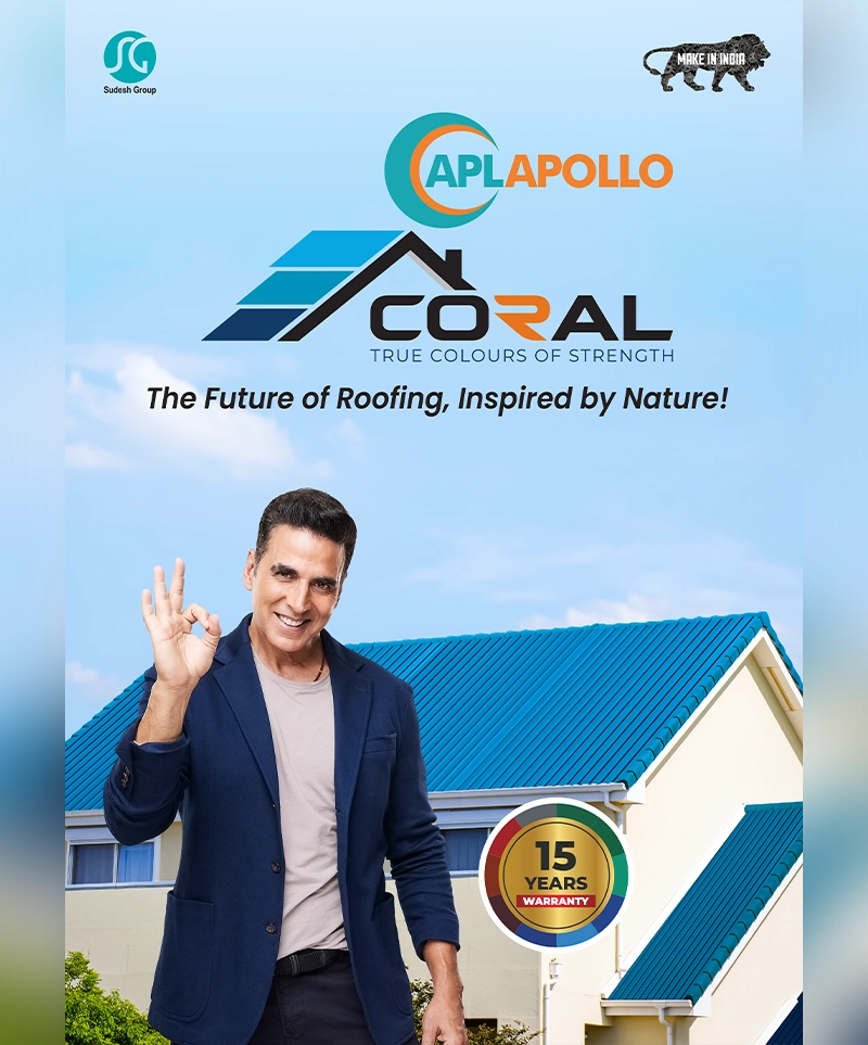 Brochure-coral