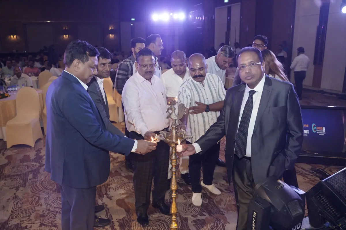 Roof Tuff Dealer Meet and Felicitation Ceremony, Dehradun 2024