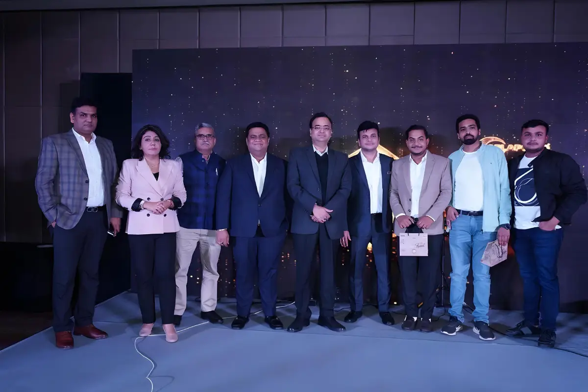 Roof Tuff Dealers Meet, Noida 2023